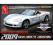 Model plastikowy AMT - 2009 Corvette Indy Parade C