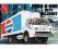 Model plastikowy AMT - Ford C600 PEPSI Delivery Tr