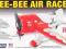 Model plastikowy Lindberg  Gee Bee Air Racer