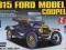 Model plastikowy Lindberg - 1915 Ford Model T Model plastikowy Lindberg - 1915 Ford Model T