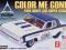 Model plastikowy Lindberg - 1964 Dodge color me go