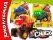 Hasbro TONKA CHUCK &amp; FRIENDS Ciężarówa ZA0533