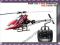 WASP X3S 2.4GHz FLYBARLESS HELIKOPTER RC Skyartec