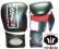 MASTERS RBT-IF  Rękawice bokserskie SKÓRA 12OZ