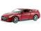 NISSAN GT-R MODEL WELLY 1:34 TYCHY