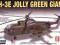 Model Lindberg - Śmigłowiec HH-3E Jolly Green Gian