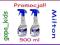 MILTON ANTYBAKTREYJNY SPRAY DO DEZYNFEKCJI 500ml