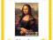 CLEMENTONI 1500 EL. MONA LISA LEONARDO PUZZLE