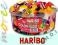 HARIBO COLOR-RADO ŻELKI Z LUKRECJĄ PUDŁO 1KG DE