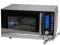 MIKROFALÓWKA 4W1 GRILL x2 TERMOOBIEG INOX 25L 900W