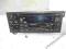 Radio CD oryginalne DODGE DURANGO 5.2 V8 HEMI