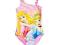 ** DISNEY ** Strój Kąpielowy PRINCESS 98 , 2-3 L