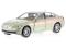 BMW 535i MODEL WELLY 1:34 TYCHY