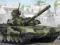 Trumpeter 05562 Russian T-90 MBT (1:35)
