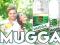 NAJNOWSZA MUGGA SPRAY Na komary,muga-Tania wysyłka