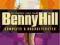 BENNY HILL - SERIA 4 - BOLI ZE ŚMIECHU