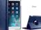 WEL.COM Etui obrotowe 360 iPad Air granatowe
