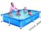 BASEN STELAŻOWY OGRODOWY BESTWAY 221-150-43cm