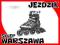 ROLKI ROLLERBLADE SIRIO COMP woman r.38/240 2014r