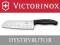 NÓŻ VICTORINOX 6.8523.17 SANTOKU ORYGINAŁ