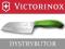 NÓŻ VICTORINOX 6.8526.17L4B SANTOKU ZIELONY