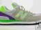 N9 New Balance WL574HGG Hologram Szare Zielone 36