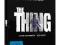 Coś  The Thing  2011 Steelbook Blu-Ray+DVD