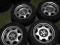 Felgi aluminiowe oryginalne Mercedes 5x112 R16
