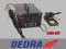 DEDRA DED7542 stacja lutownicza lutownica 60W