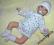 Baby_Body w Misie_Newborn