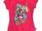 MONSTER HIGH ŚLICZNA BLUZKA T-SHIRT WYPRZ NOWA 164