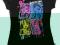 MONSTER HIGH ŚLICZNA BLUZKA T-SHIRT SUPER NOWA 164