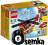 8semka LEGO CREATOR 31013 CZERWONY GROM 3W1 NOWY