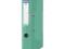Segregator DONAU Premium A4 50mm - turkusowy
