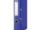 Segregator DONAU Premium A4 50mm - c.niebieski
