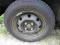 Felgi stalowe 13'' suzuku baleno