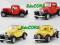 FORD T  1932  auto diecast  1:32 KT5332W KINSMART