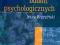 Metodologia badań psychologicznych Brzeziński TANI