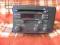 radio volvo s60 s80 v70 Hu 603 Warszawa