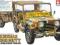 Tamiya 35130 M151A2 w/Cargo trailer (1:35)