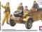 Tamiya 35304 Kubelwagen Type 82 Ramcke (1:35)