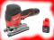 Milwaukee M12 JS Wyrzynarka akumulatorowa 2*2,0Ah