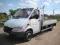 MERCEDES SPRINTER 413 2.2D 3.5T 4.5M+INNE 70-SZTUK