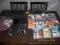 PS2 slim, 11 gier +...... w opisie