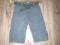 Krótkie spodenki H&amp;M r. 146