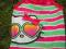 KOSTIUM HELLO KITTY FIRMY SANRIO 116 j. NOWY