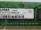 PAMIĘĆ Elpida DDR2 PC2-6400 800Mhz 1GB GWARANCJA