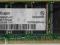 PAMIĘĆ DO LAPTOPA 256MB DDR1 PC-2700 333Mhz GWAR.