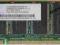 PAMIĘĆ DO LAPTOPA 256MB DDR1 PC-2700 333Mhz GWAR.
