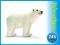 SCHLEICH Niedźwiedź polarny OKAZJA 24H